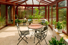 Babel Green conservatory quotes
