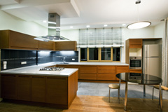 kitchen extensions Babel Green